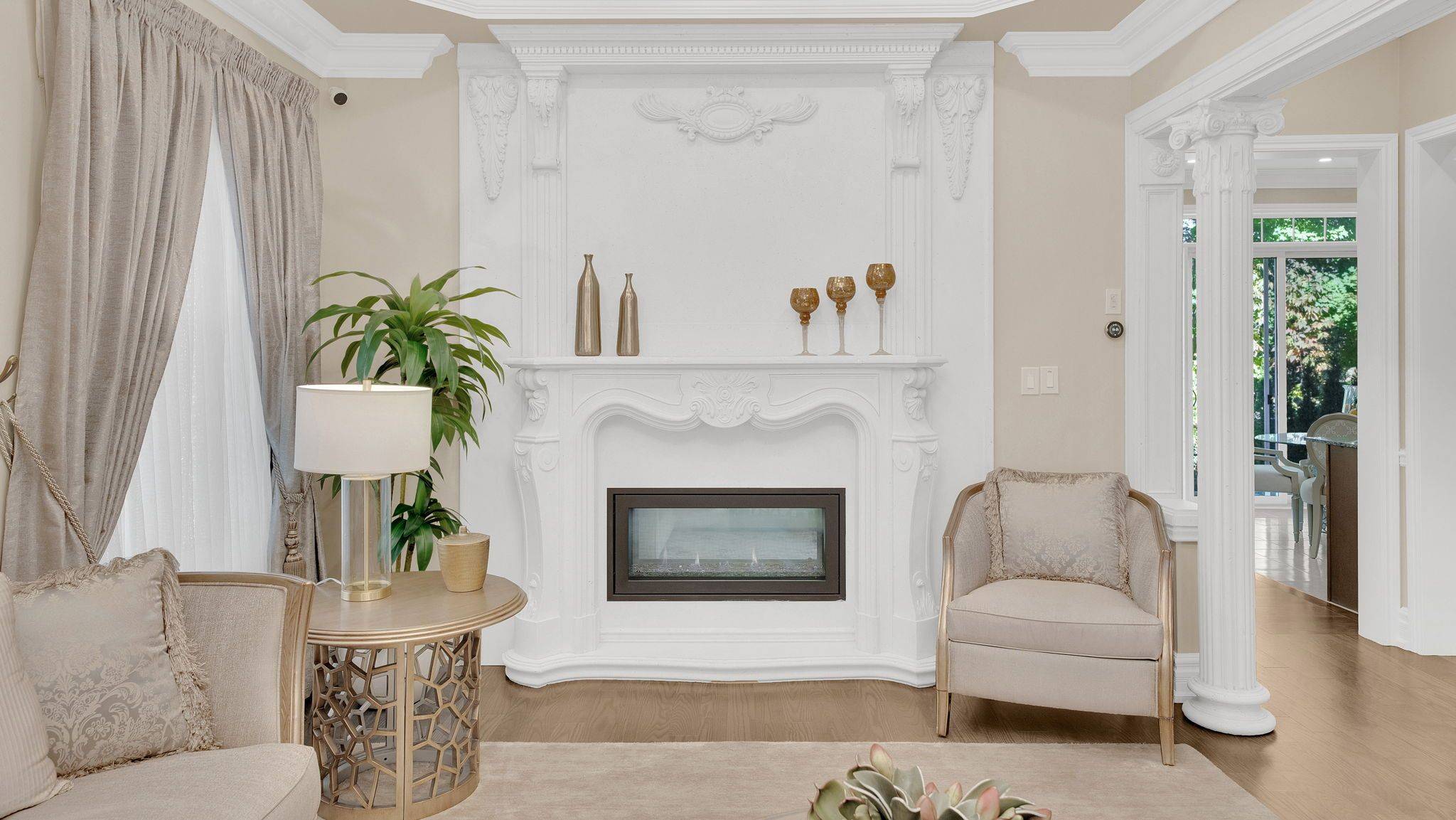 Vaughan, ON L4H 4P7,6 Orwell DR