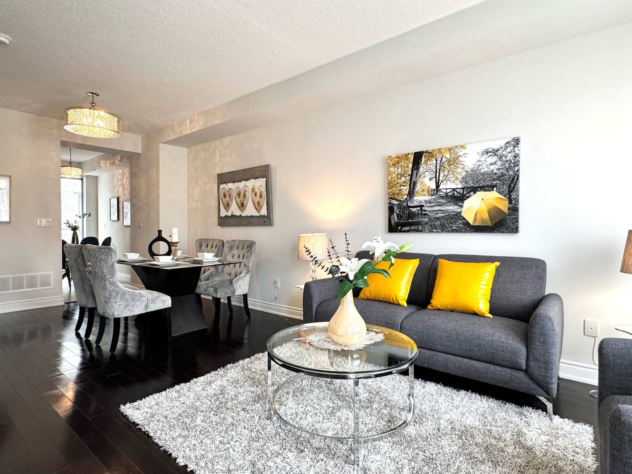 Markham, ON L3T 0B9,311 South Park RD