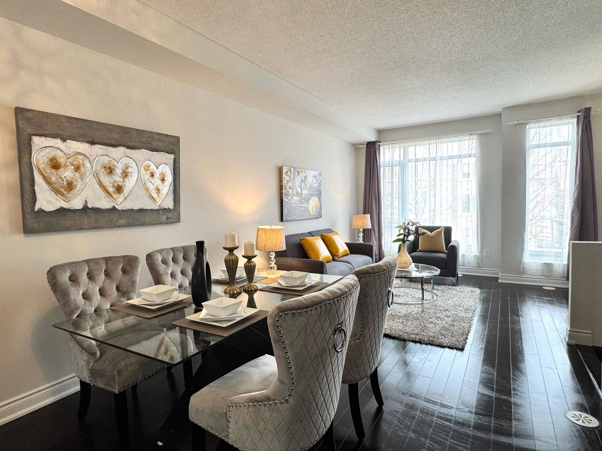 Markham, ON L3T 0B9,311 South Park RD