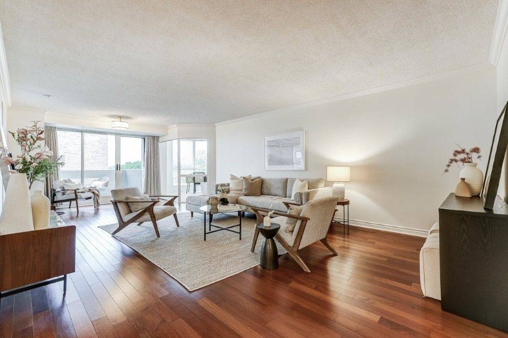 Burlington, ON L7S 2H8,1237 North Shore BLVD E #707