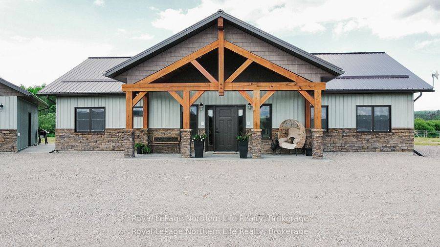 Nipissing, ON P0H 1W0,42 Simpson Hill RD