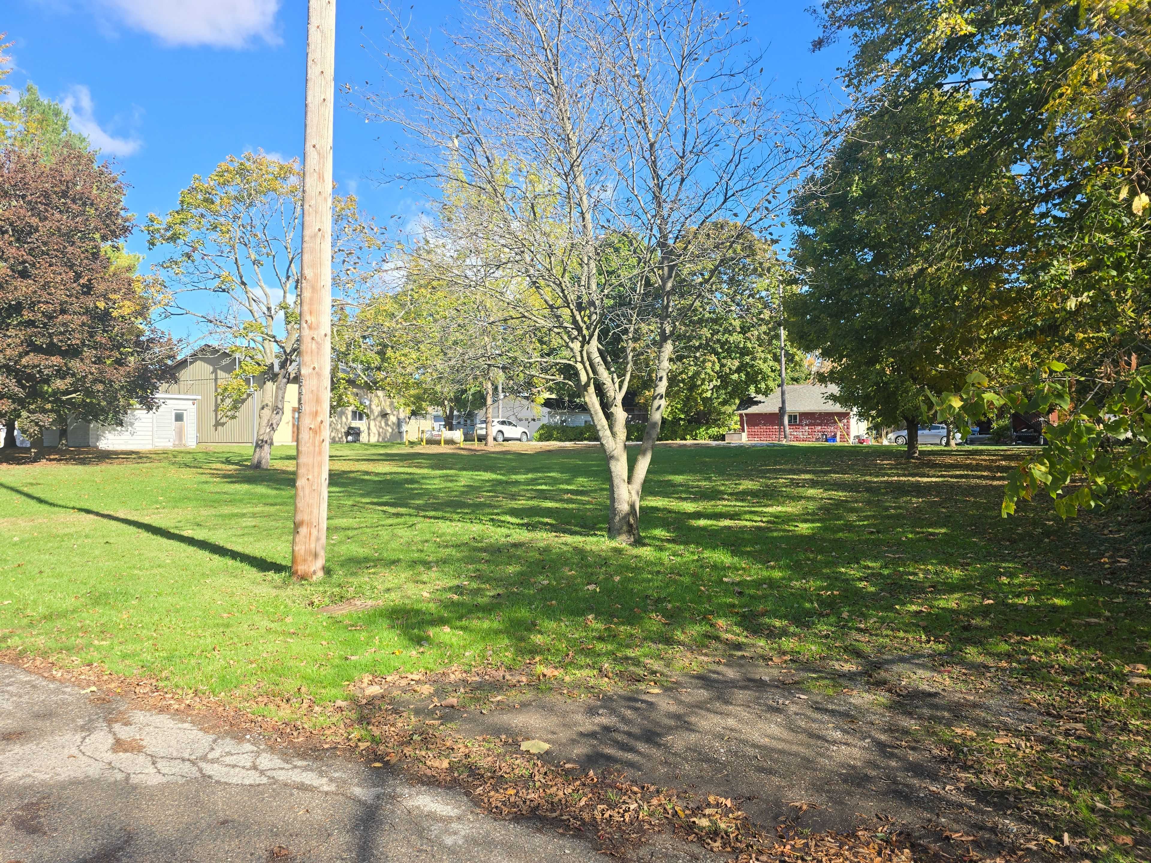 West Elgin, ON N0L 2C0,LOTS 7 AND 8 BLOCK C Jane ST