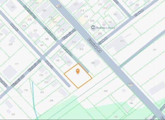 West Elgin, ON N0L 2C0,LOTS 7 AND 8 BLOCK C Jane ST