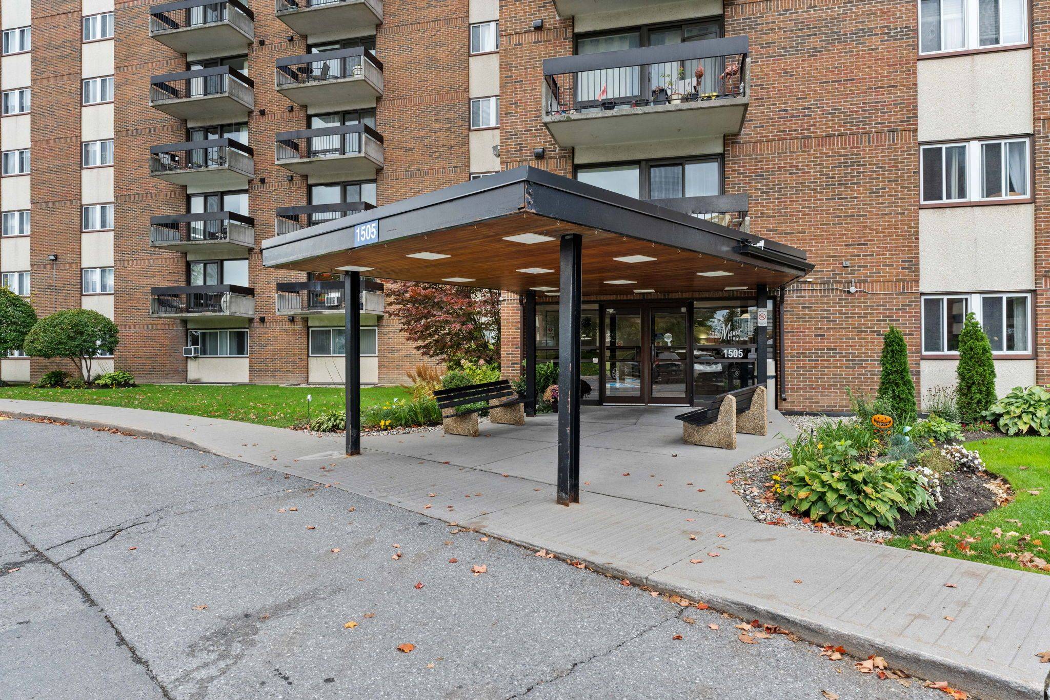 Belair Park - Copeland Park And Area, ON K2C 3L4,1505 Baseline RD #913