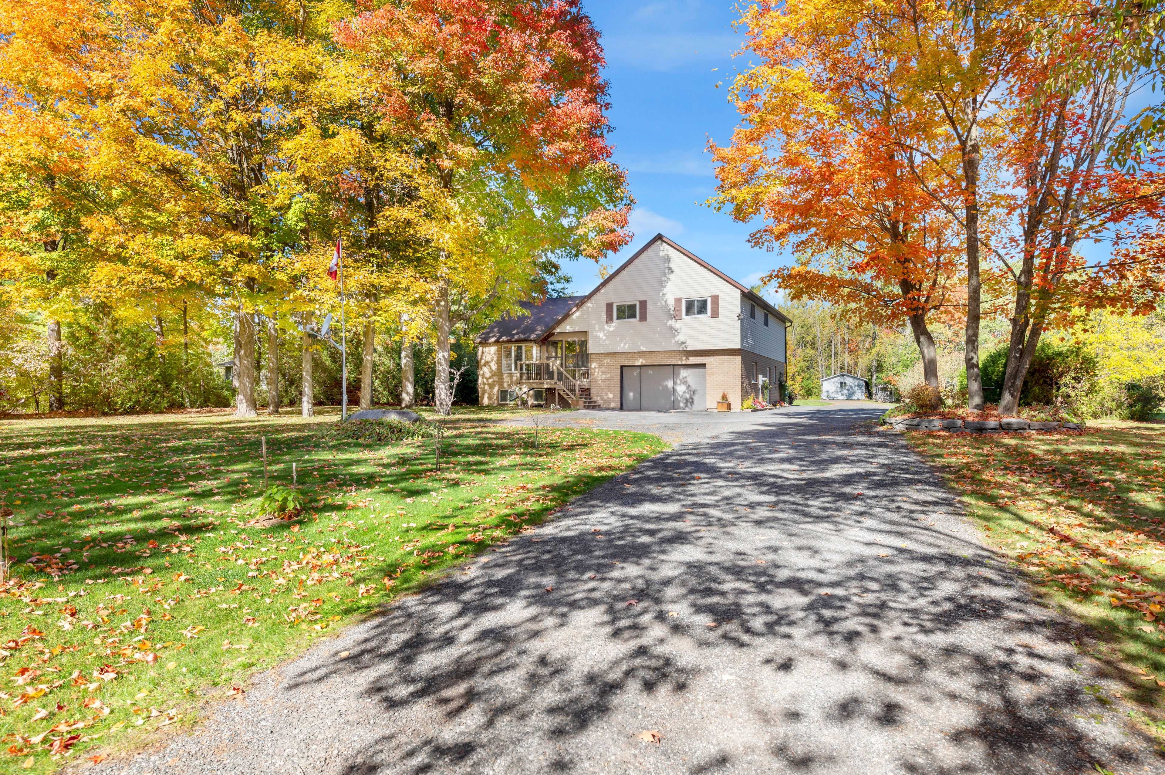 Brighton, ON K0K 1H0,16276 Telephone RD