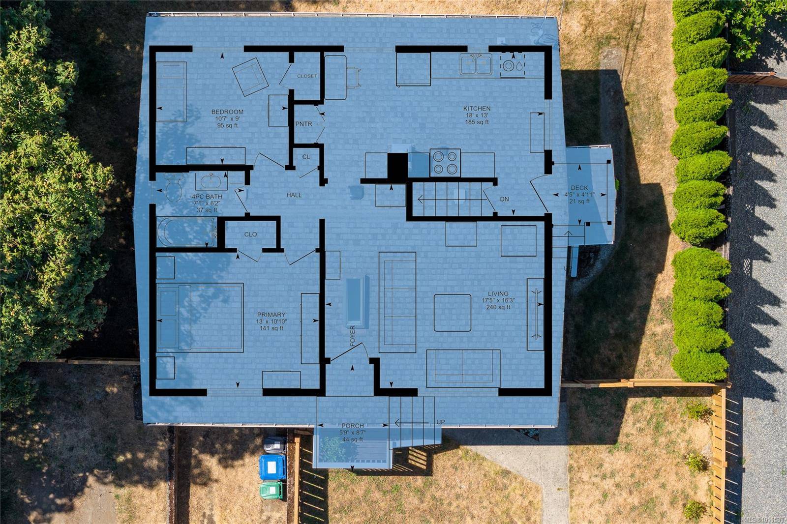 Nanaimo, BC V9R 3P6,477 Watfield Ave