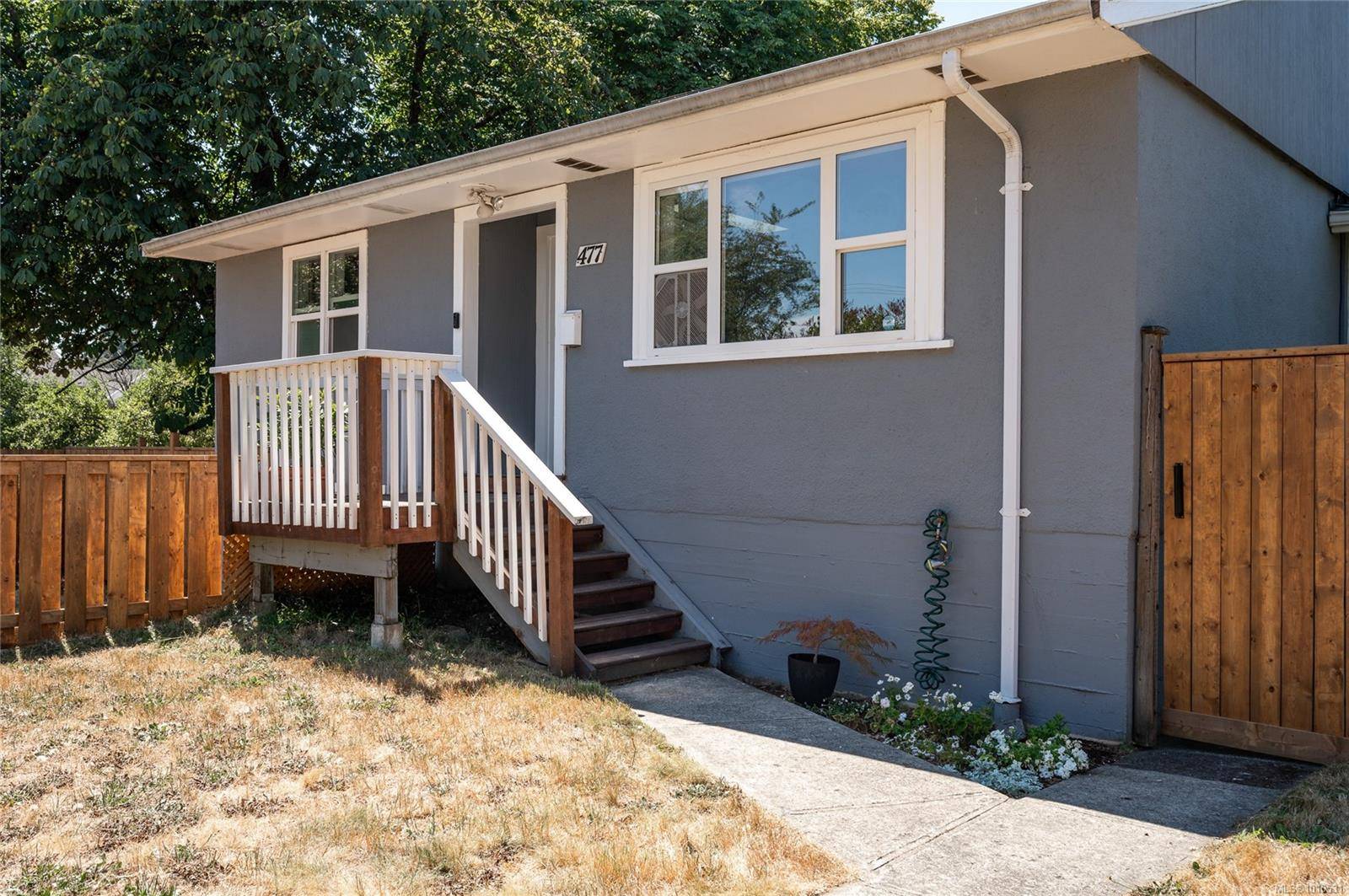 Nanaimo, BC V9R 3P6,477 Watfield Ave