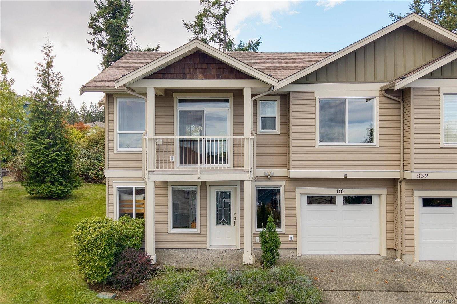 Nanaimo, BC V9R 0A4,839 Varsity Way #110