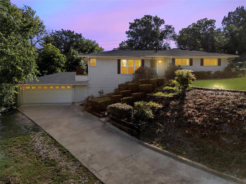 Waco, TX 76708,4407 Shady Glen Drive