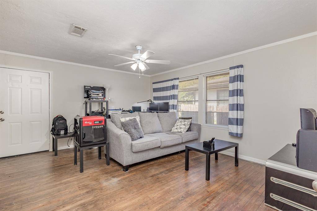 Garland, TX 75042,1612 Dent Street