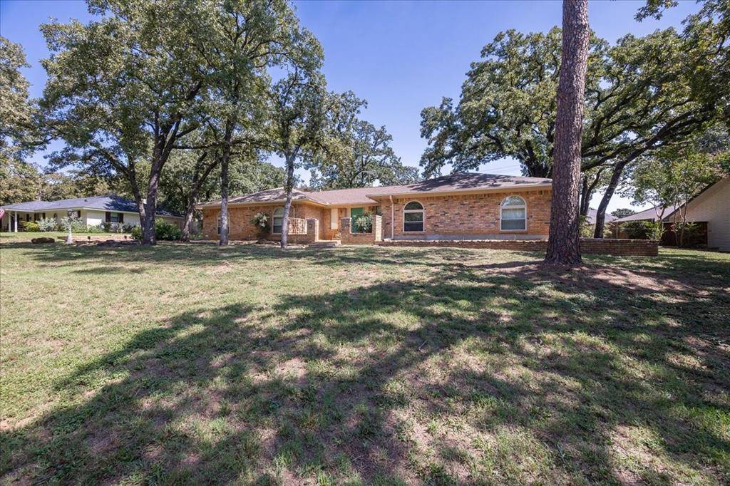 Colleyville, TX 76034,3909 Allendale Street