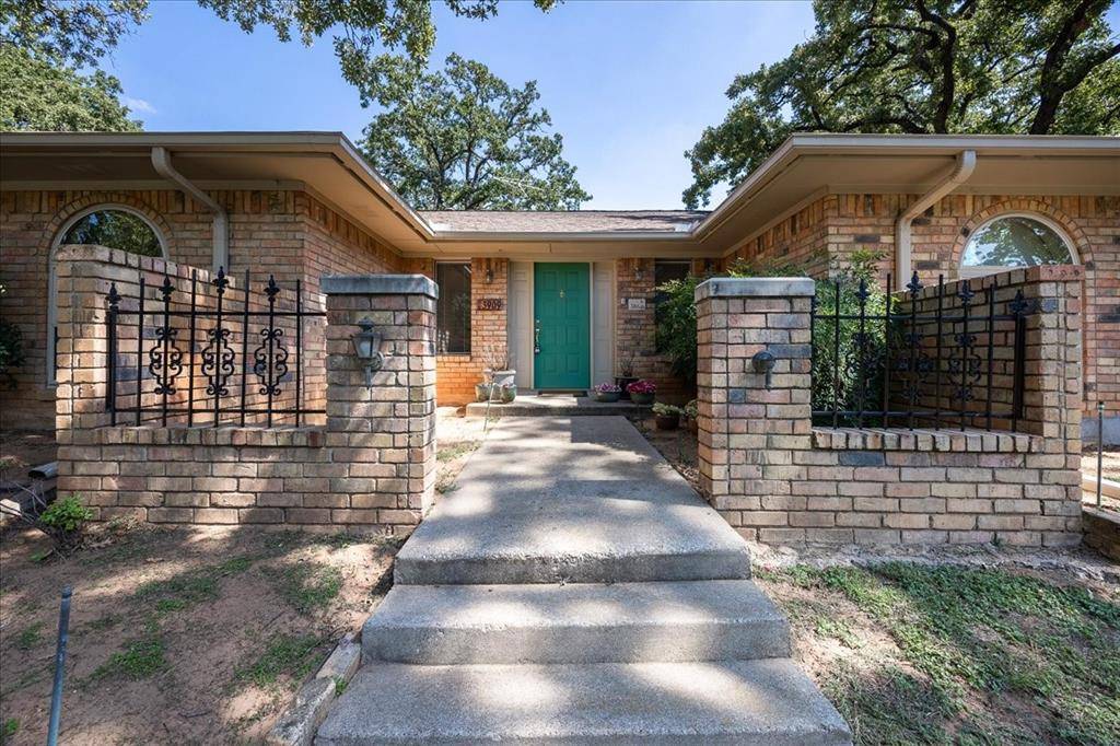 Colleyville, TX 76034,3909 Allendale Street