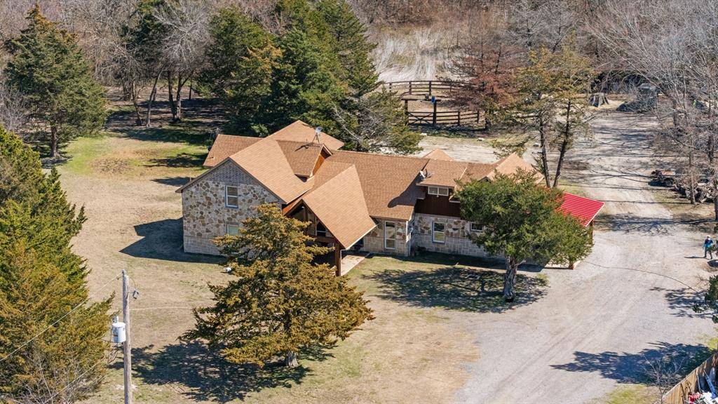 Anna, TX 75409,136 Oak Creek Drive