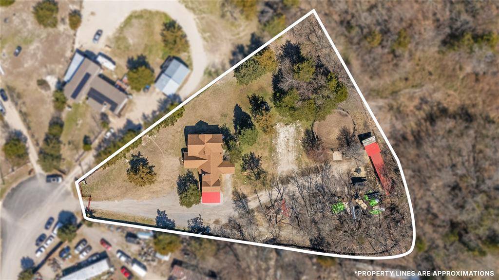 Anna, TX 75409,136 Oak Creek Drive