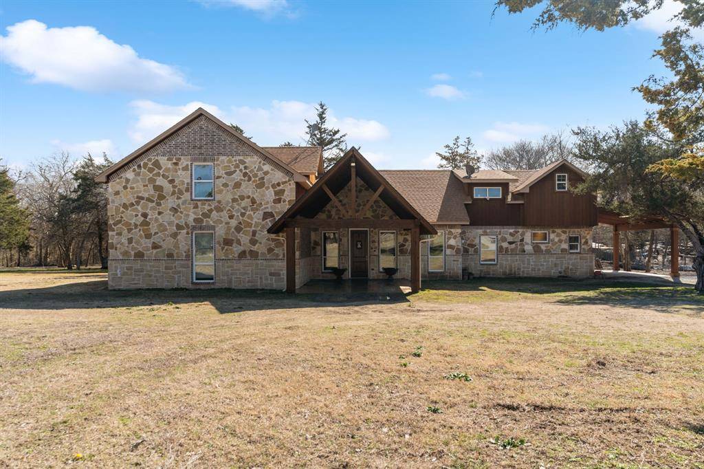 Anna, TX 75409,136 Oak Creek Drive