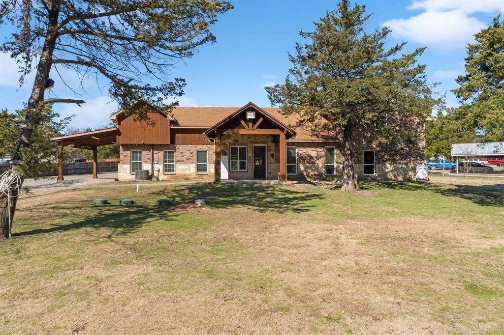 Anna, TX 75409,136 Oak Creek Drive