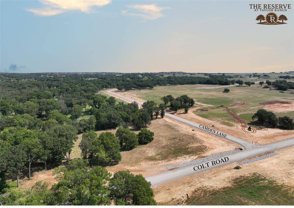 Springtown, TX 76082,Lot 44 Colt Road