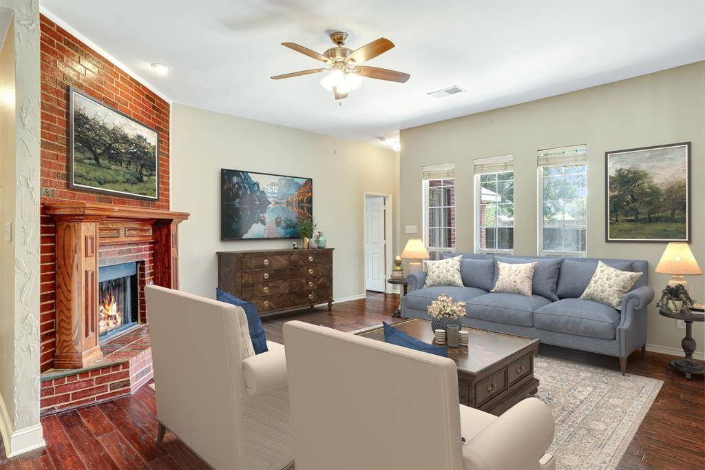 Allen, TX 75013,1315 Ballantrae Drive