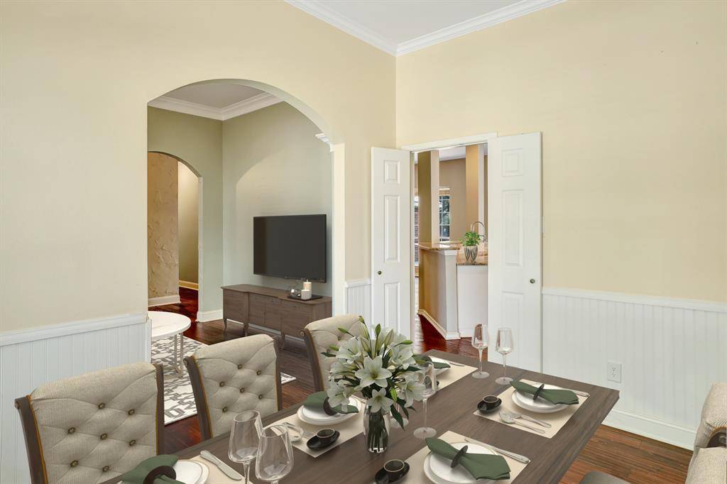 Allen, TX 75013,1315 Ballantrae Drive