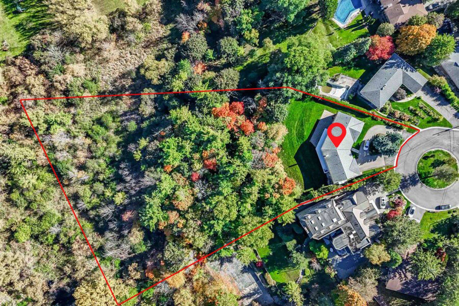 Toronto C15, ON M2K 1Z9,10 Courtwood PL