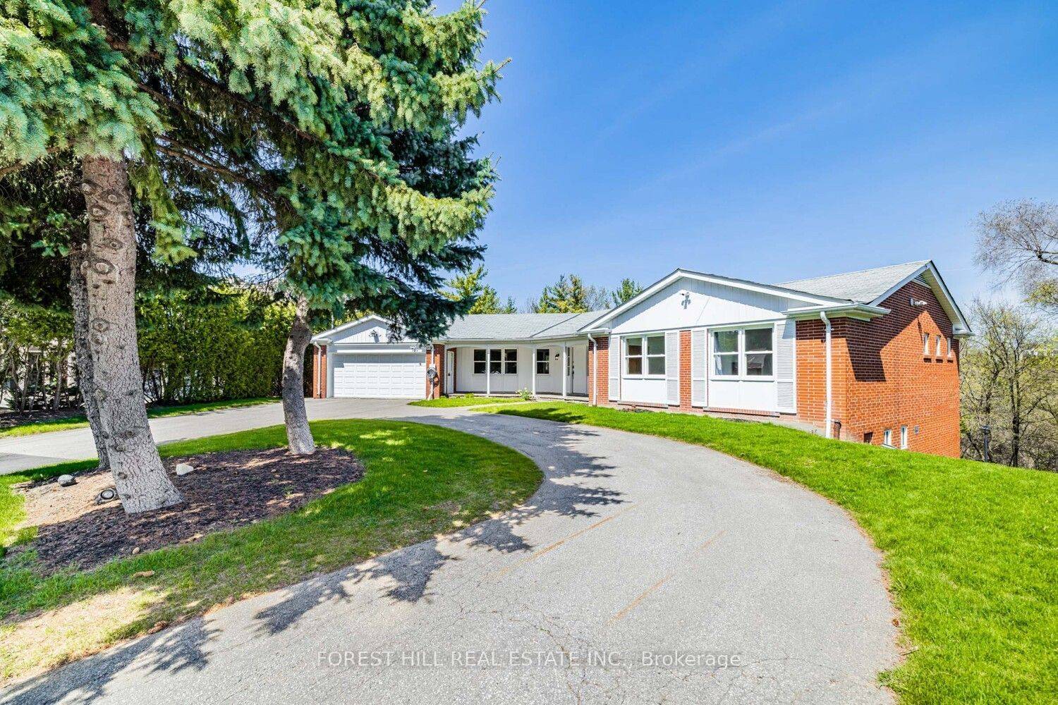 Toronto C15, ON M2K 1Z9,10 Courtwood PL