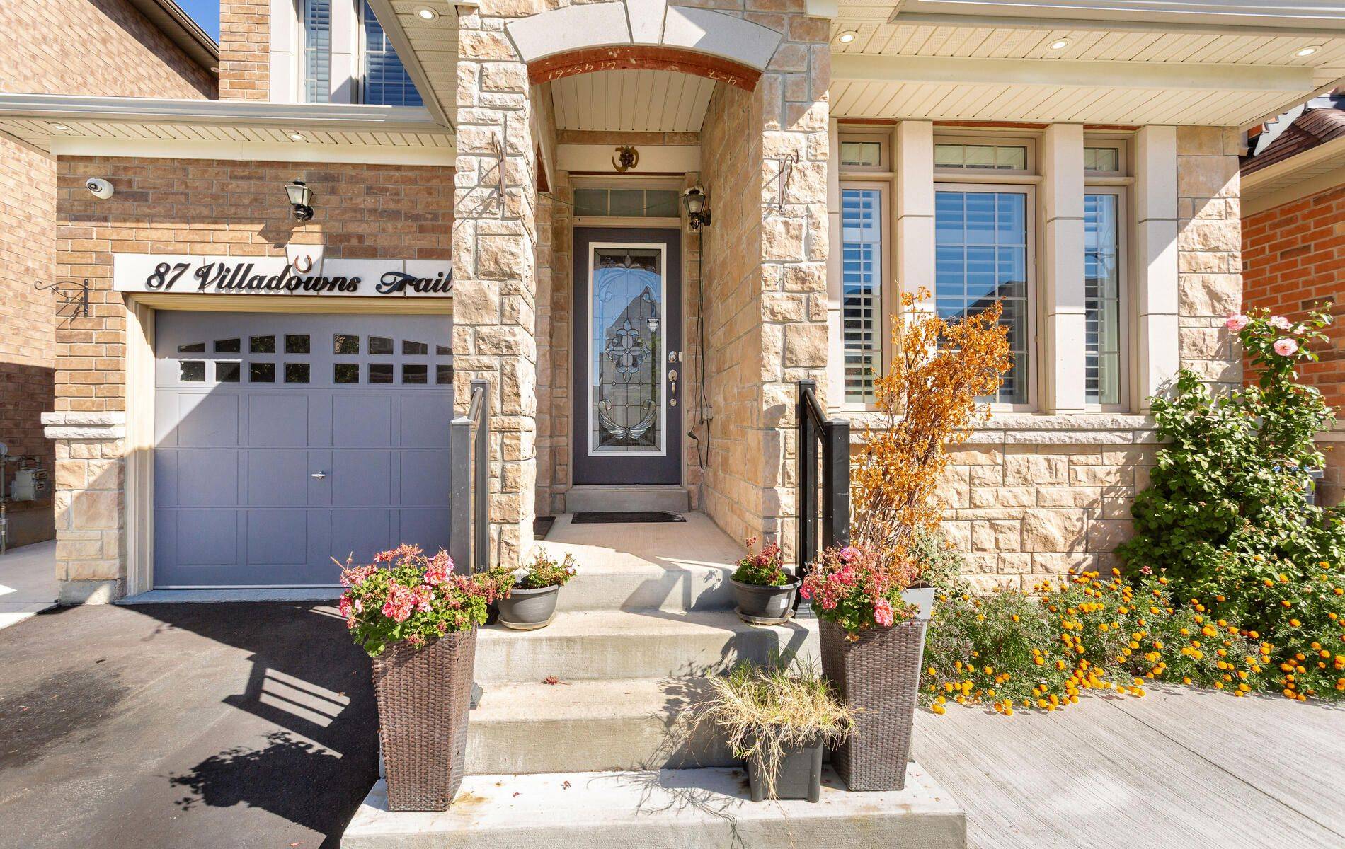 Brampton, ON L6R 3Y8,87 Villadowns TRL