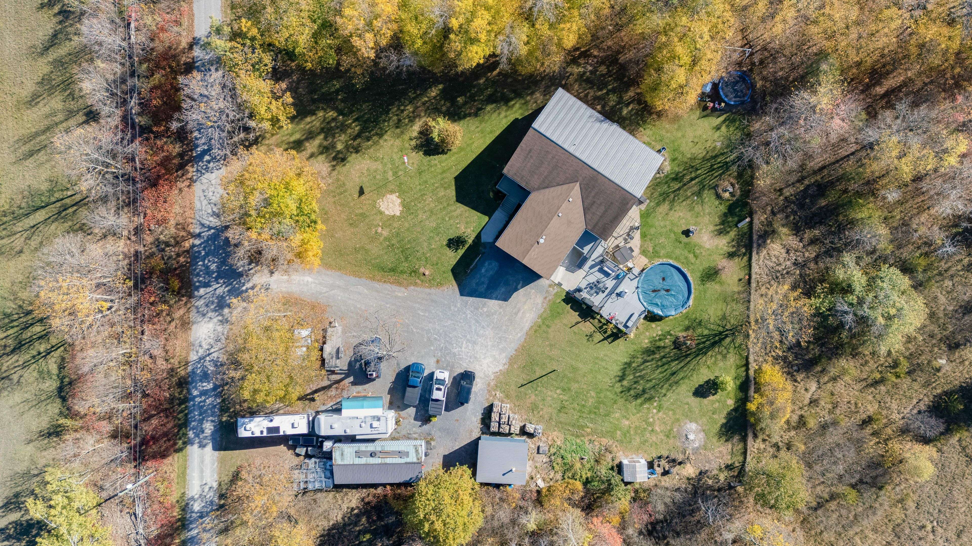 Stone Mills, ON K0K 3G0,38 Ballahack RD