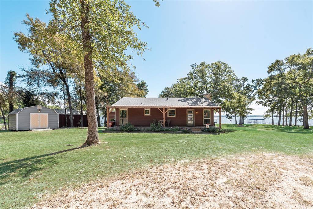 West Tawakoni, TX 75474,229 Lakeside Drive