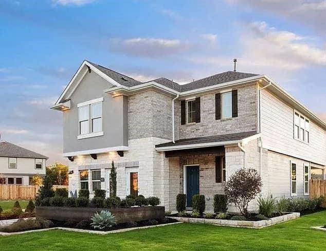 Georgetown, TX 78633,701 Hays Hill Drive