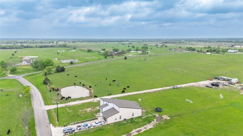 Quinlan, TX 75474,1 and 2 County Road 3517