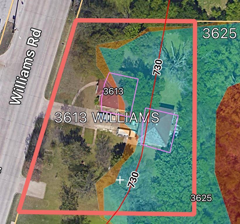 Fort Worth, TX 76116,3613 Williams Road