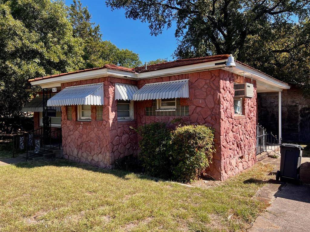 Fort Worth, TX 76116,3613 Williams Road