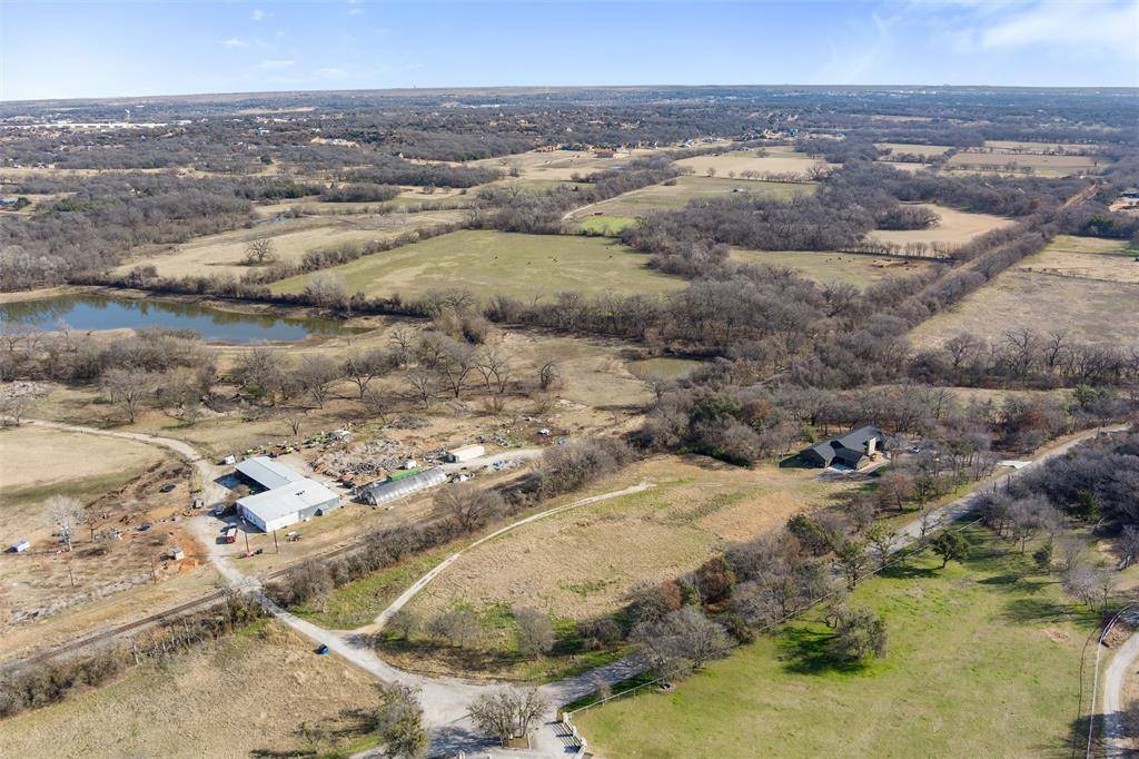 TBD Annetta Centerpoint Road, Aledo, TX 76008