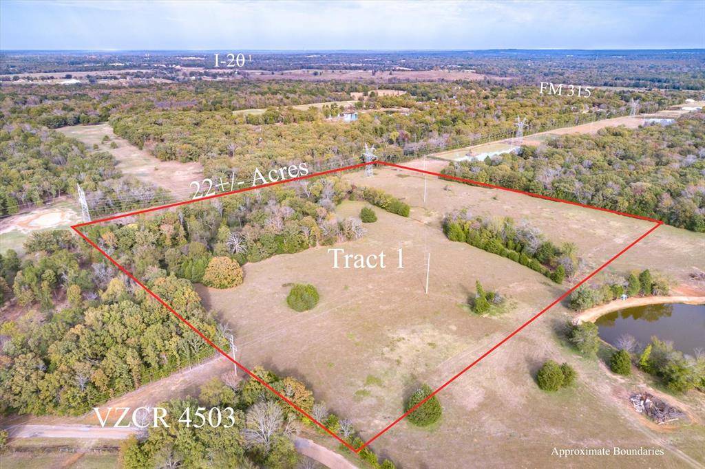 Ben Wheeler, TX 75754,TBD VZ County Road 4503