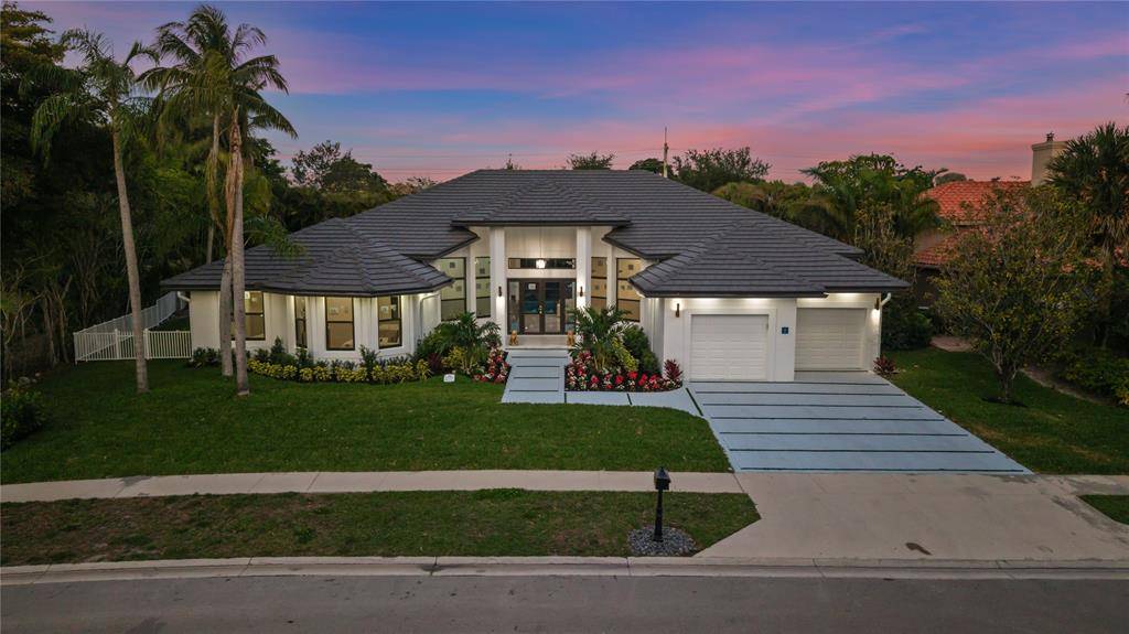 Boca Raton, FL 33433,7141 Mariana Ct