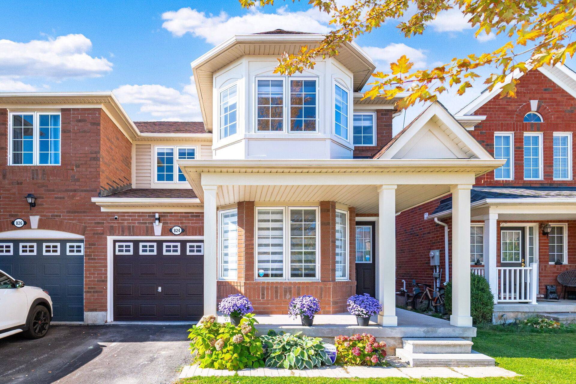 Milton, ON L9T 6L4,824 Ferguson DR