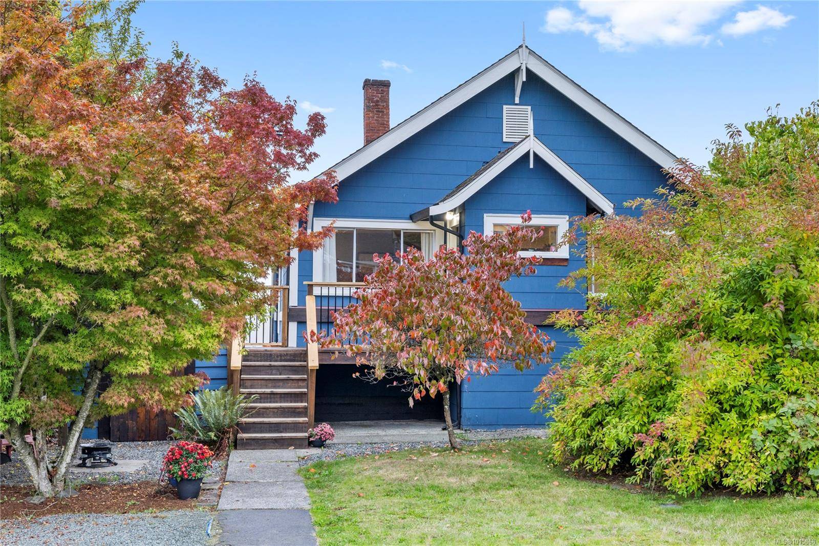 Ladysmith, BC V9G 1A2,309 Baden Powell St