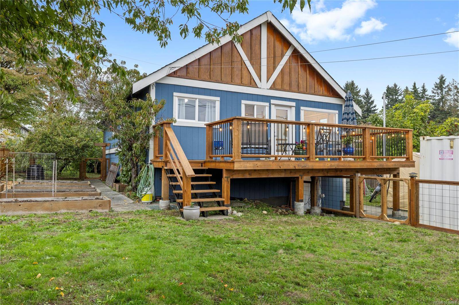 Ladysmith, BC V9G 1A2,309 Baden Powell St