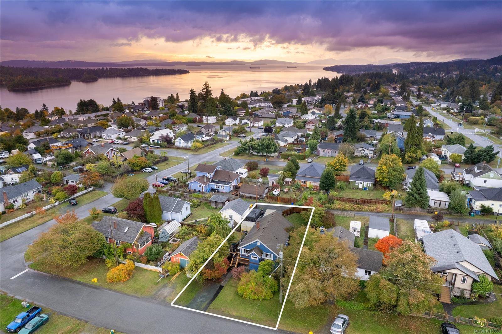 Ladysmith, BC V9G 1A2,309 Baden Powell St