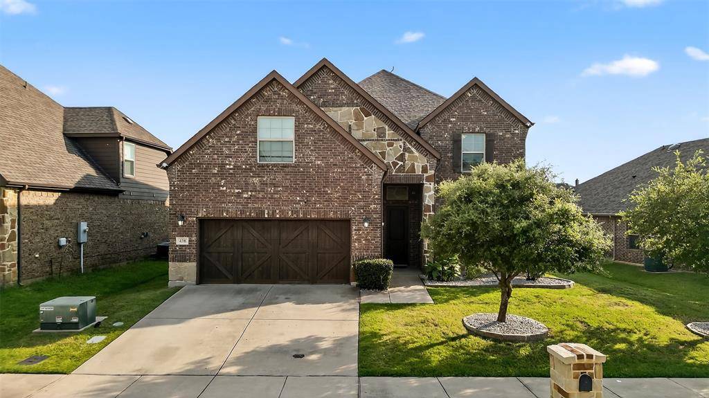 Midlothian, TX 76065,438 Bentley Drive