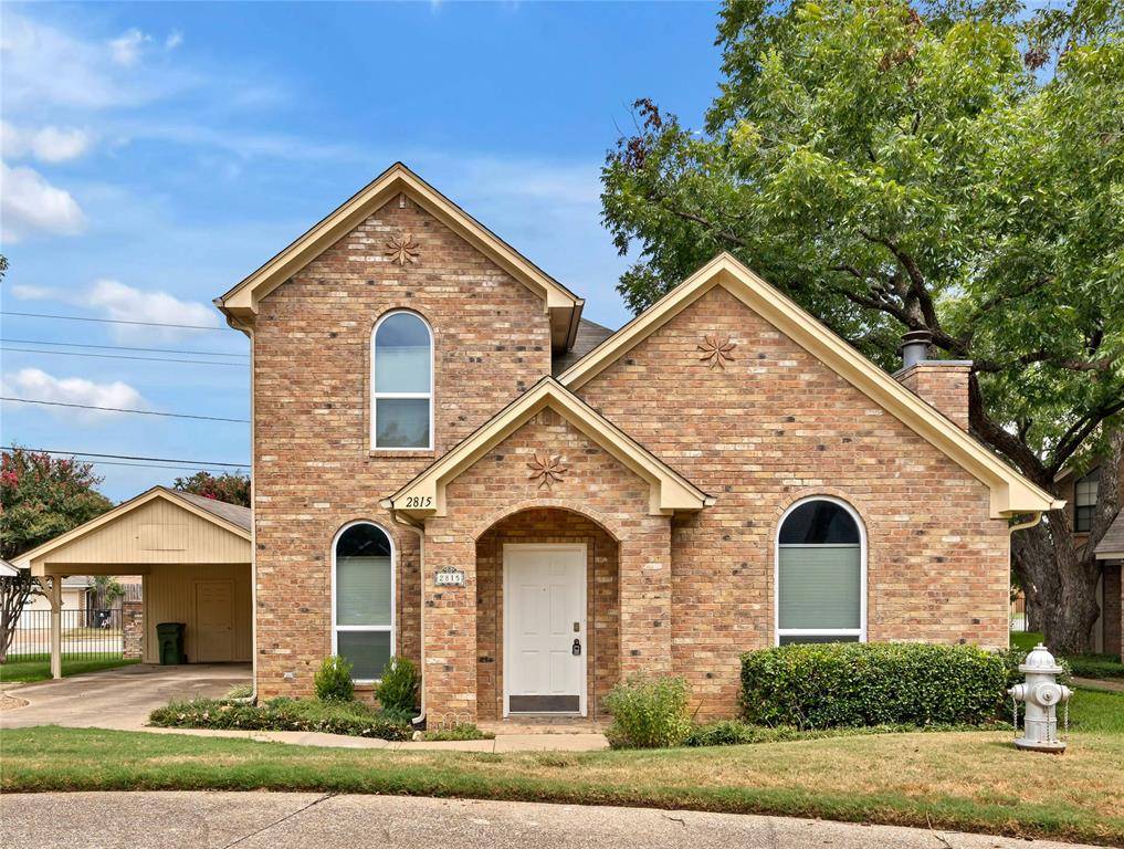 Arlington, TX 76015,2815 Inniswood Circle