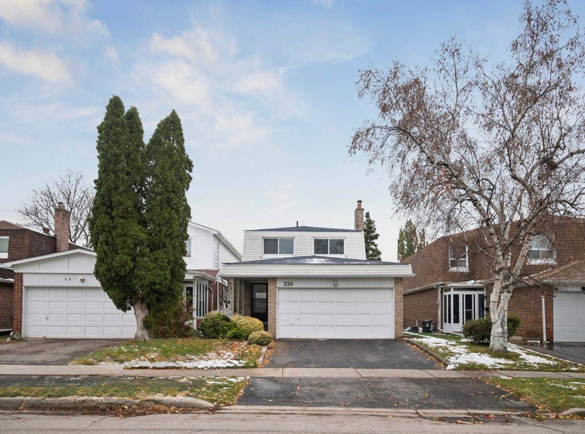 Toronto E07, ON M1S 3P4,339 Chartland BLVD S