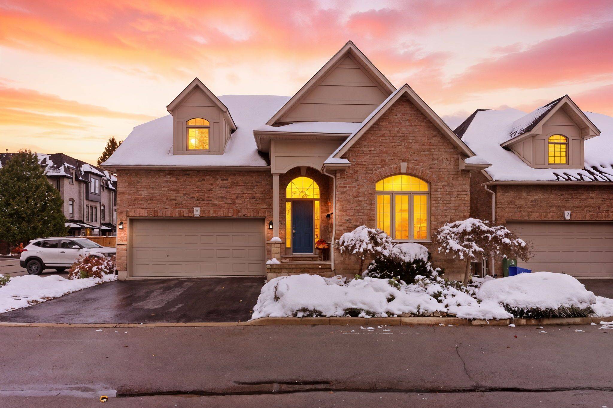 Hamilton, ON L9G 1N4,195 Wilson ST W #6