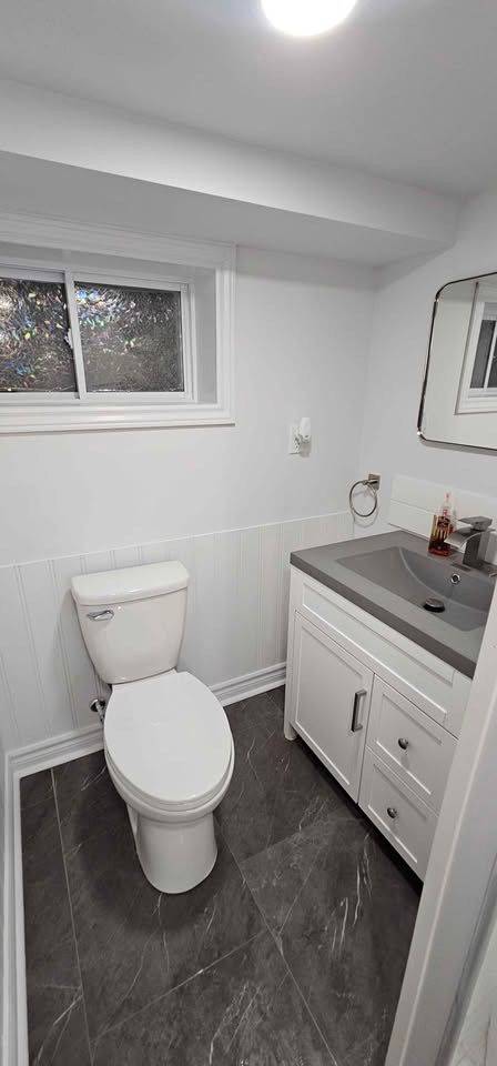 Niagara Falls, ON L2G 2X4,6254 Churchill ST #Basement