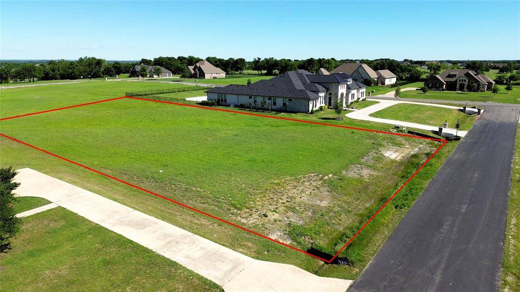 Mckinney, TX 75071,Lt 81 Whispering Oaks