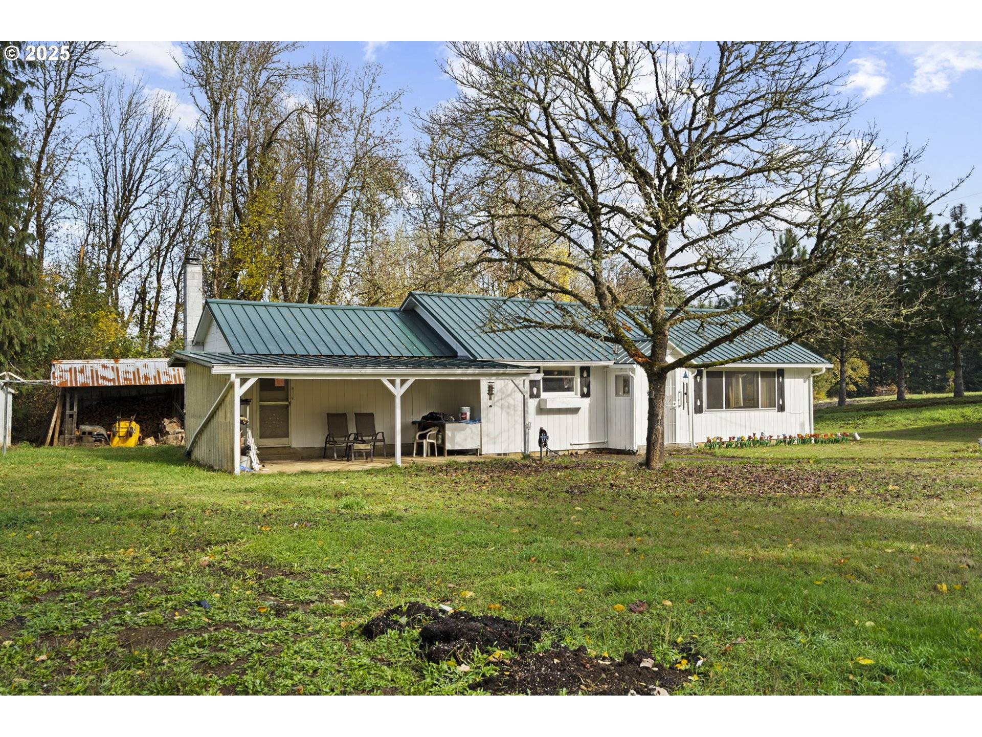 Grand Ronde, OR 97347,28155 ANDY RIGGS RD