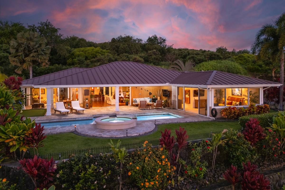 Kailua-kona, HI 96740,78-6998 OLA KINO ST