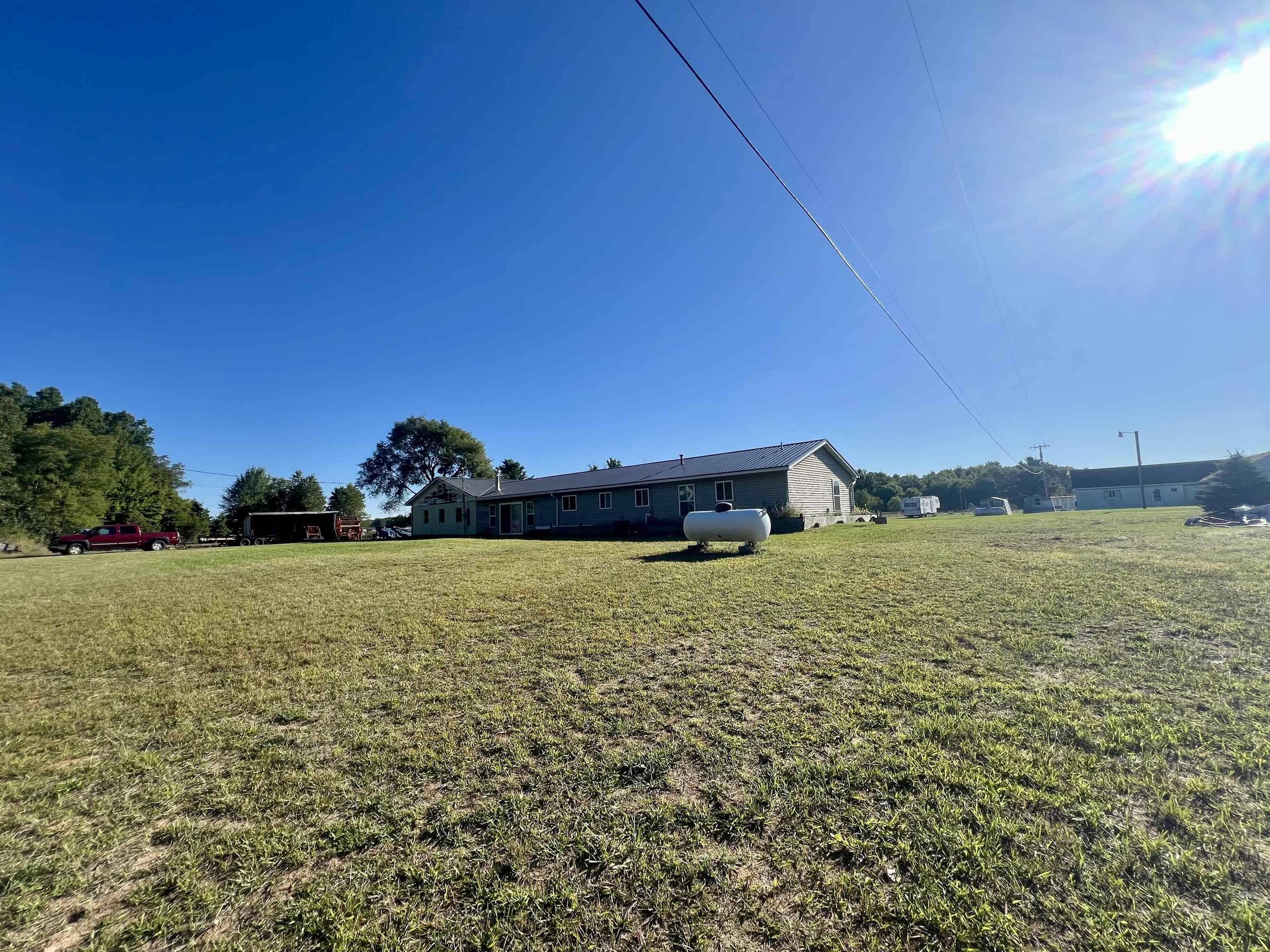 Riverdale, MI 48877,10911 E Lake Montcalm RD