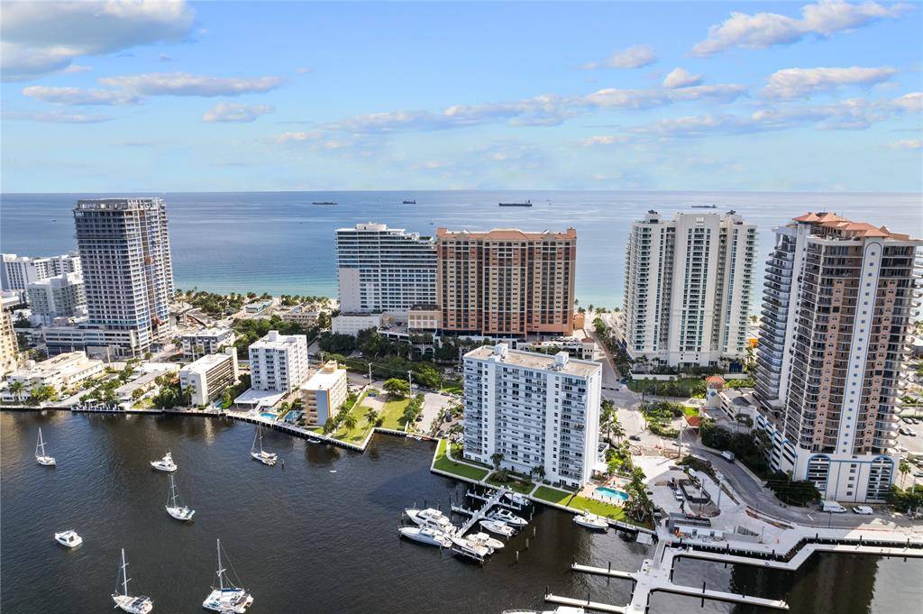 Fort Lauderdale, FL 33316,77 S Birch Rd #5D