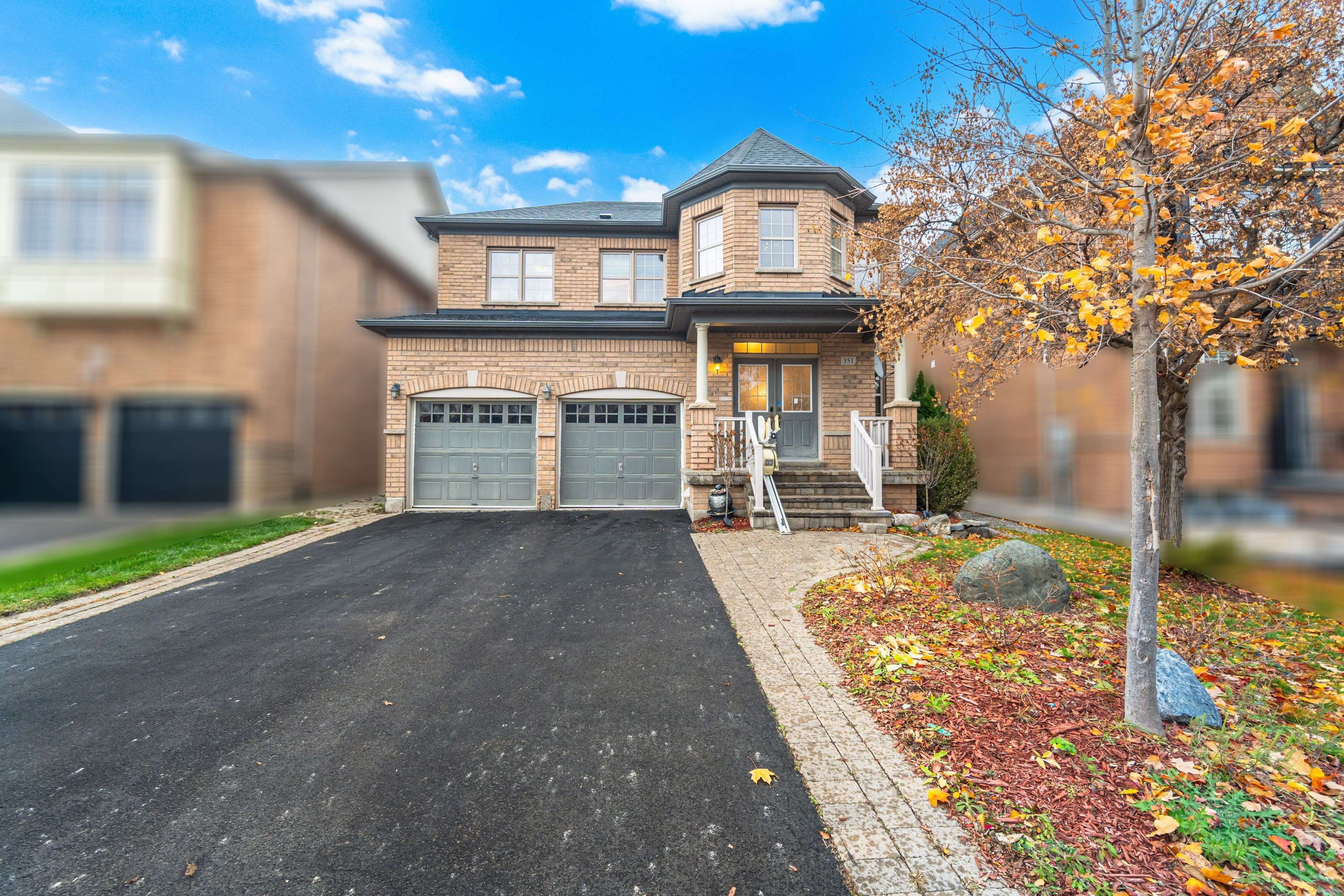Milton, ON L9T 0T4,351 Holmes CRES